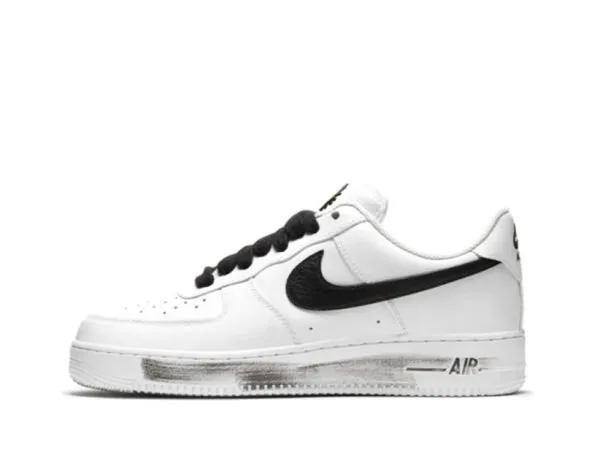 PEACEMINUSONE x Air Force 1 “ Para-Noise 2.0"