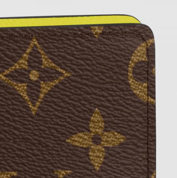 LV BRAZZA WALLET M80790