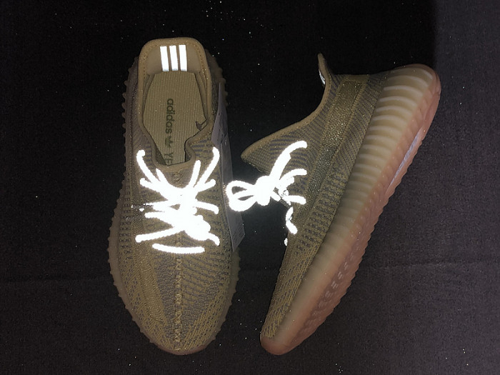 Yeezy Boost 350 V2 Antlia FV3250 - Image 5