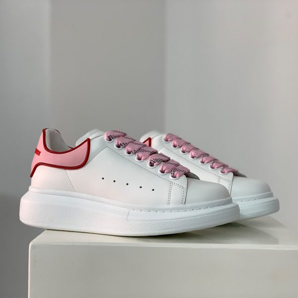 Alexander McQueen‘Larry'sneakers