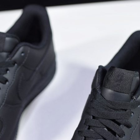 Nike Air Force 1 Low '07 Black 315122-001/CW2288-001 - Image 7