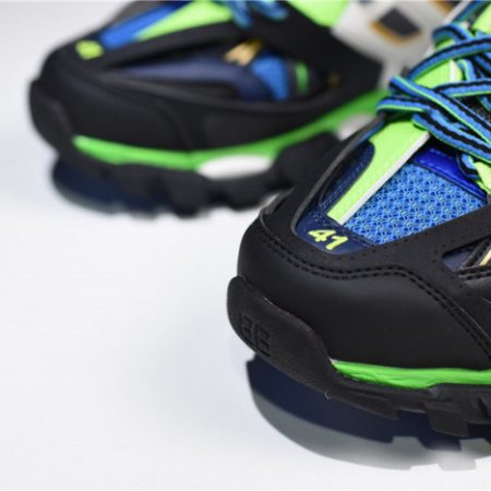 Balenciaga Sneaker TRACK Tess.s.Gomma 5000004 - Image 13
