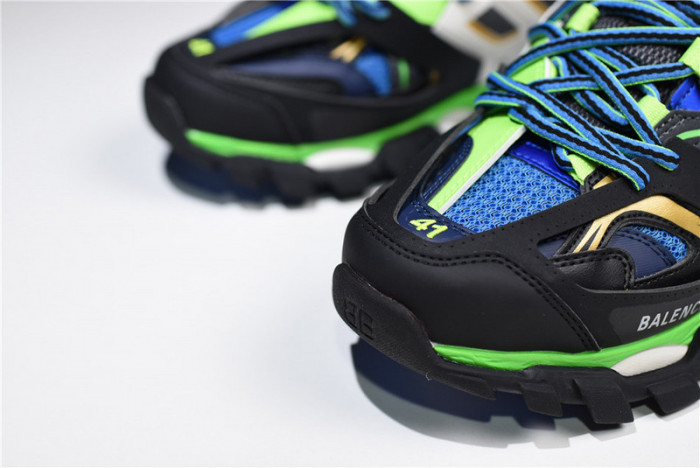 Balenciaga Sneaker TRACK Tess.s.Gomma 5000004 - Image 13