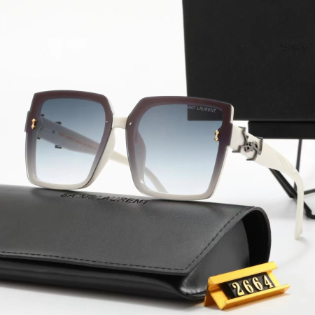 Saint Laurent YSL Sunglasses Top Quality - Image 3