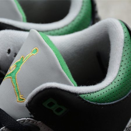 AIR JORDAN 3 PINE GREEN CT8532-030 - Image 12