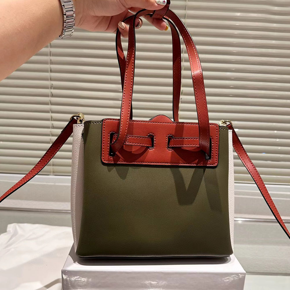 Loewe Handheld Crossbody Bag - Image 4