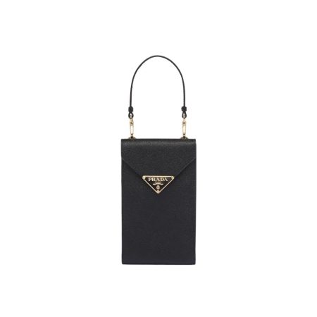 Prada Crossbody Handbag
