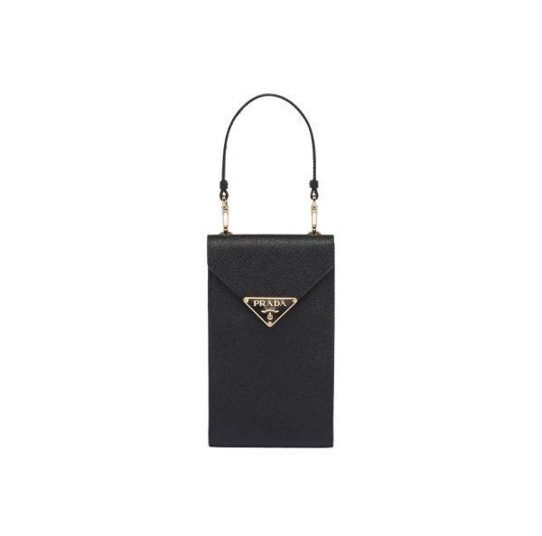 Prada Crossbody Handbag