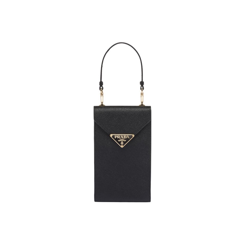 Prada Crossbody Handbag - Image 1