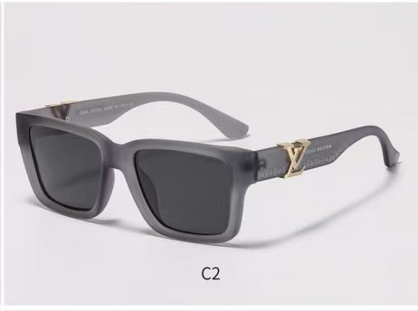 LV Fashionable Sunglasses