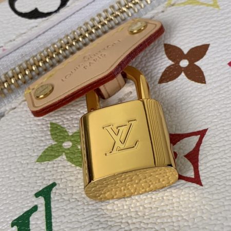 LV X TM Vanity Chain Pouch - 10A mirror version - Image 6