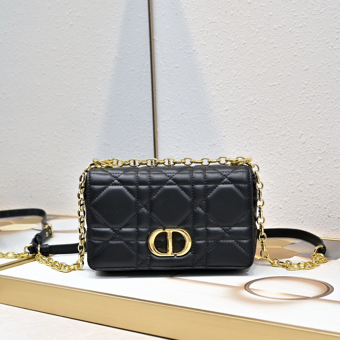 Dior Small Caro Bag - Image 2