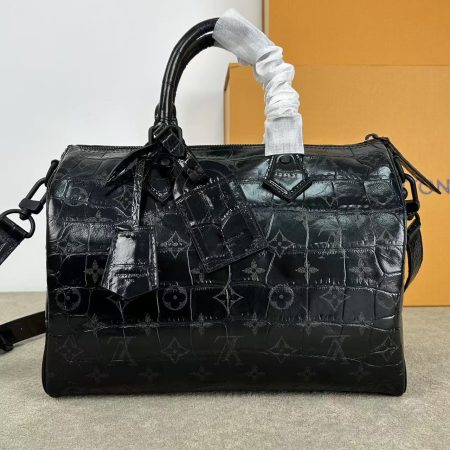 LV Speedy P9 Shoulder Bag 30 (Top Quality)