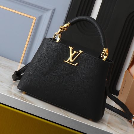 LV Capucines Handbag