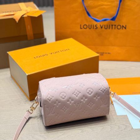 LV Speedy Bandoulière 20 Bag - Image 6