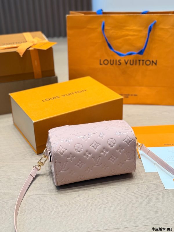 LV Speedy Bandoulière 20 Bag