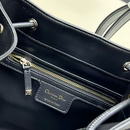 Dior D-Motion Bag - Image 9