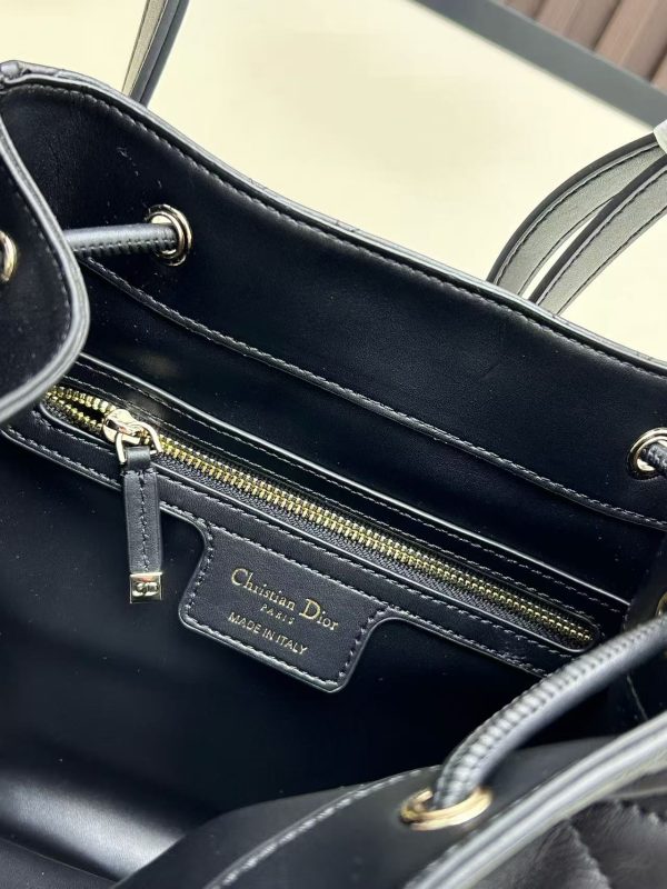 Dior D-Motion Bag
