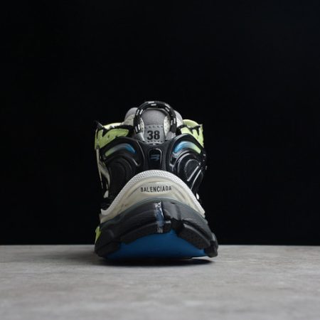 Balenciaga Track Trainer Shoes Sneakers - Image 3