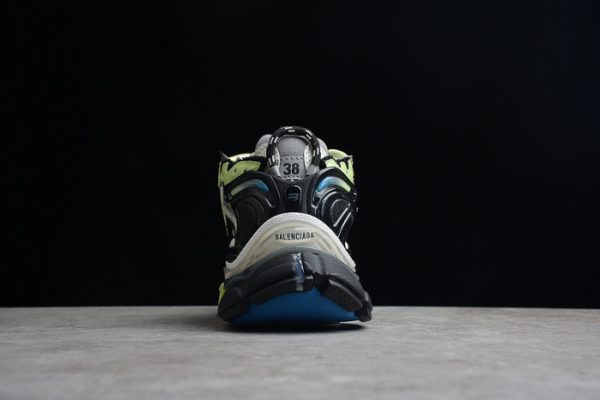 Balenciaga Track Trainer Shoes Sneakers
