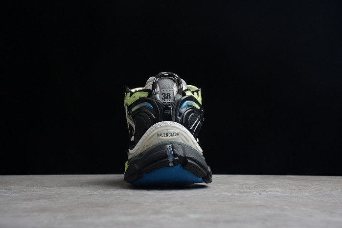 Balenciaga Track Trainer Shoes Sneakers - Image 3