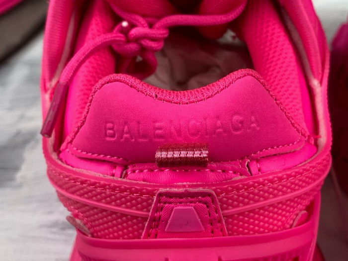Balenciaga Sneaker TRACK Tess.s.Gomma 4.0 4000011 - Image 8