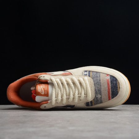Nike Air Force 107 Low "Purse" CW2288-688 - Image 3