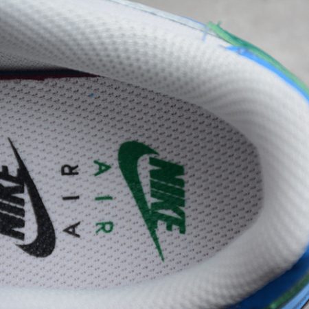 Nike Air Force 1 Low Shadow Malachite (W) CI0919-004 - Image 7
