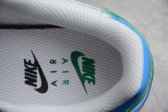 Nike Air Force 1 Low Shadow Malachite (W) CI0919-004 - Image 7