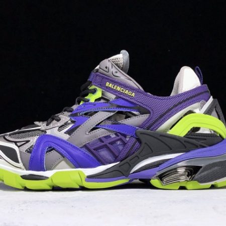 Balenciaga Sneaker TRACK Tess.s.Gomma 4.0 4000006