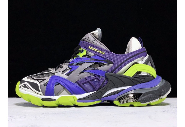 Balenciaga Sneaker TRACK Tess.s.Gomma 4.0 4000006 - Image 1