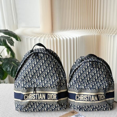 DIOR Travel Original Backpack - Image 4