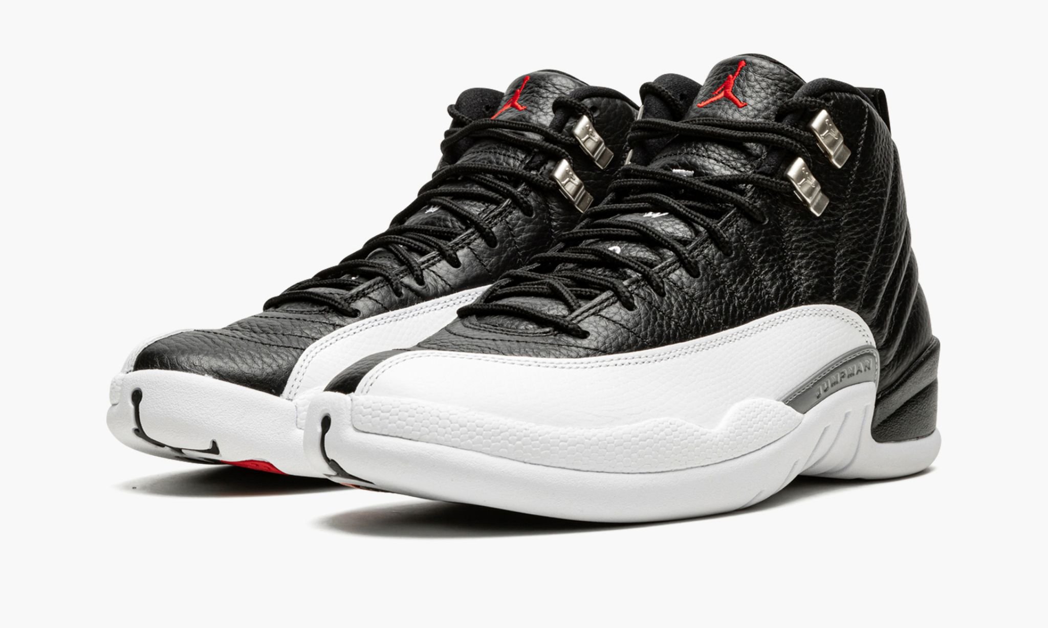 Air Jordan 12 Retro "Playoffs 2022" - Image 2