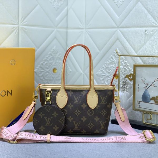 LV Neverfull BB Bag