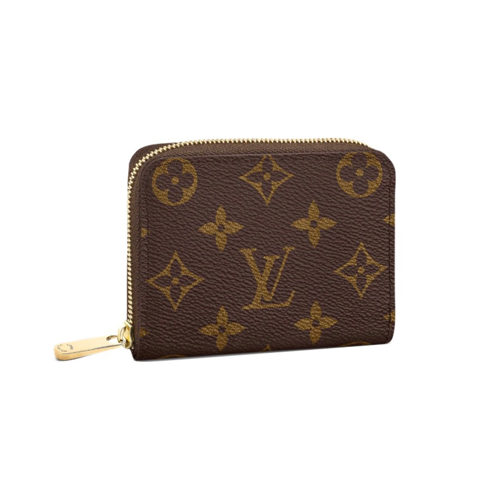 LV Zippy Coin Purse M60067 - Image 1