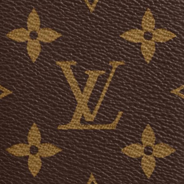 LV BRAZZA WALLET M69410