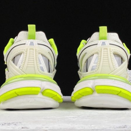 Balenciaga Sneaker TRACK Tess.s.Gomma 4.0 4000014 - Image 15
