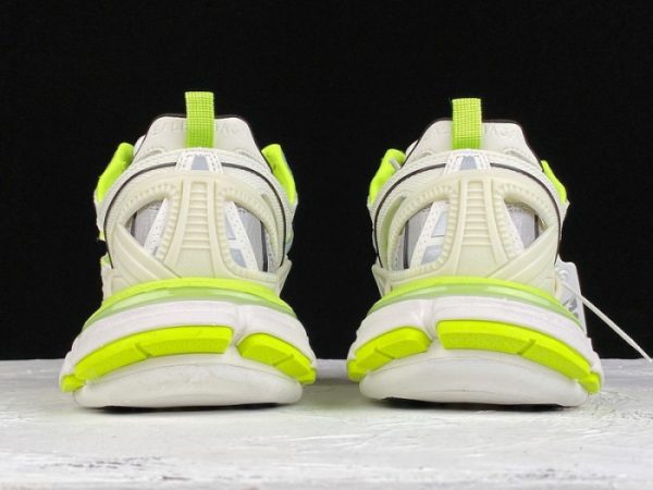 Balenciaga Sneaker TRACK Tess.s.Gomma 4.0 4000014
