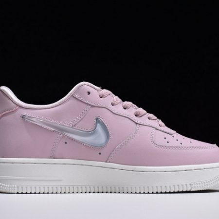Nike Air Force 1 Premium Plum Chalk AH6827-500 - Image 16