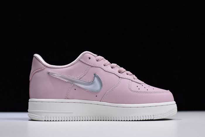 Nike Air Force 1 Premium Plum Chalk AH6827-500 - Image 16