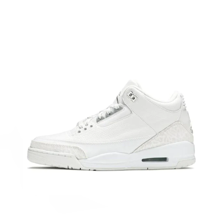 Air Jordan 3 Retro 'Pure Money'