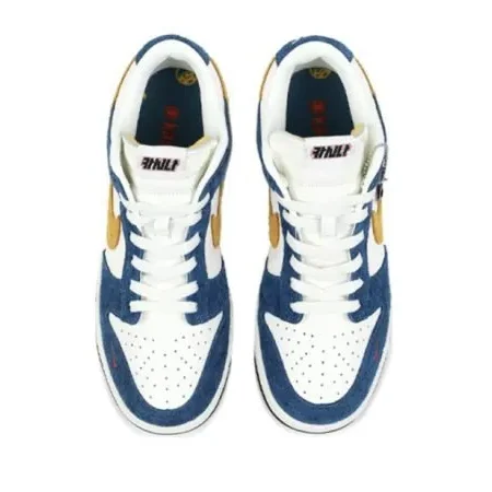 Kasina x Dunk Low “ 80s Bus" - Image 3