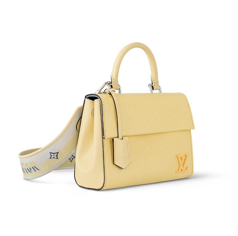 LV Cluny Mini Bag M58928 10A - Image 4