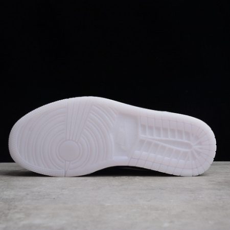 Jordan 1 Low Diamond Shorts DH6931-001 - Image 11