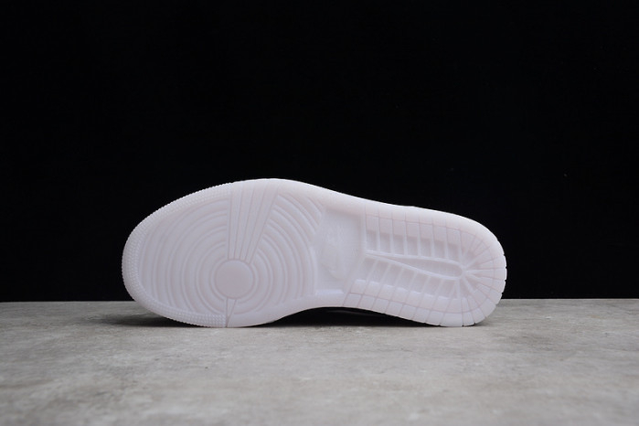 Jordan 1 Low Diamond Shorts DH6931-001 - Image 11