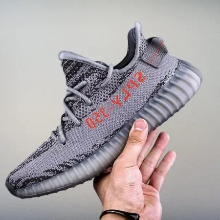 Yeezy350 Boost V2 Beluga 2.0 - Image 5