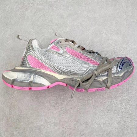 Balenciaga 3XL Sneaker Shoes - Image 14