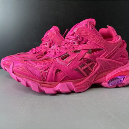 Balenciaga Sneaker TRACK Tess.s.Gomma 4.0 4000003 - Image 23