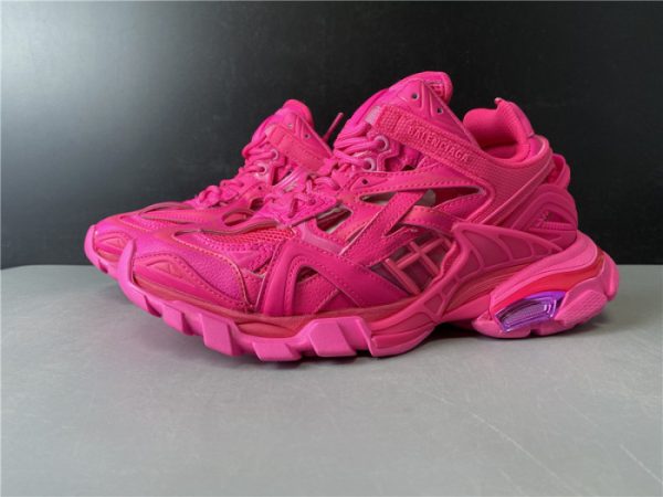 Balenciaga Sneaker TRACK Tess.s.Gomma 4.0 4000003