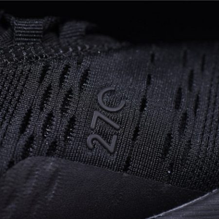 Nike Air Max 270 Hot Punch black AH8050-010 - Image 11